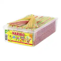 Netto Marken-Discount Haribo Miami Sauer 1,125 kg Angebot