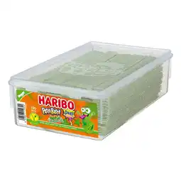 Netto Marken-Discount Haribo Pasta Basta Apfel sour 1,125 kg Angebot