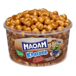Netto Marken-Discount Haribo Cola Kracher 1,2 kg Angebot