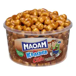 Netto Marken-Discount Haribo Cola Kracher 1,2 kg Angebot