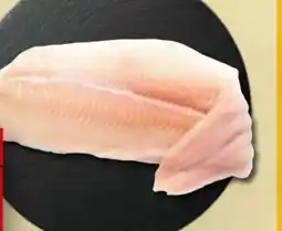 Handelshof Filets vom Schwarzen Heilbutt Angebot