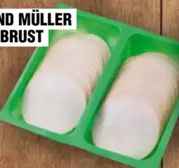 Handelshof müllerundmüller Truthahnbrust Angebot