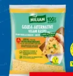 Handelshof Milram Gouda-Alternative vegane Raspel Angebot