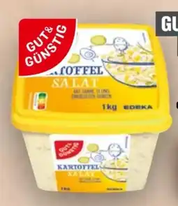 Handelshof Gut & Günstig Kartoffelsalat Angebot