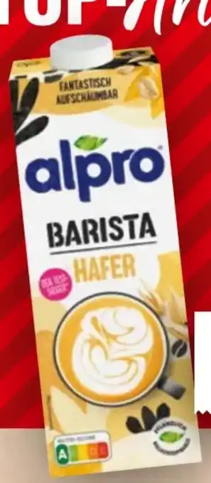 Handelshof Alpro Vegane Drink Angebot