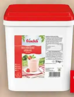 Handelshof Frischli Fruchtdesserts Angebot