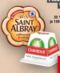 Handelshof Saint Albray Weichkäse Angebot