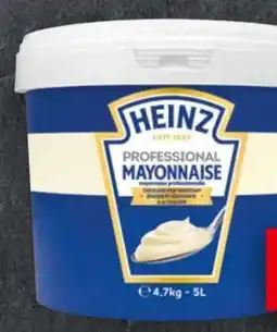 Handelshof Heinz Mayonnaise Angebot