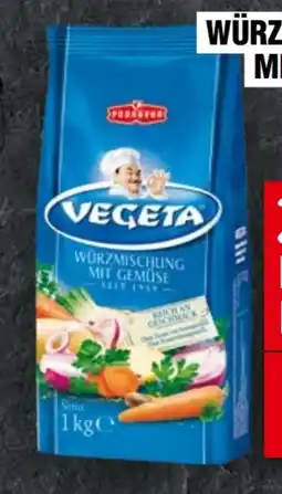 Handelshof Podravka Vegeta Würzmischung mit Gemüse Angebot