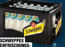 Handelshof Schweppes Erfrischungsgetränk Angebot