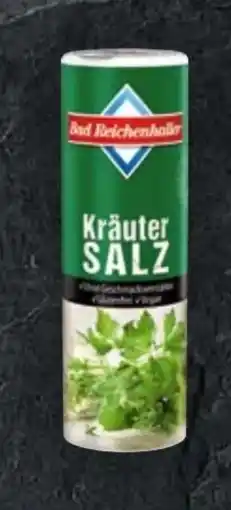 Handelshof Bad Reichenhaller Gewürzsalze Angebot