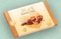 Handelshof Lindt Pralinés Angebot