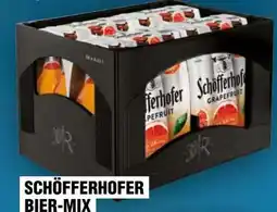 Handelshof Schöfferhofer Biermixgetränk Angebot