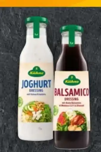 Handelshof Kühne Salatdressing Angebot