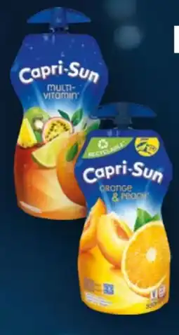 Handelshof Capri Sun Fruchtsaftgetränk Angebot