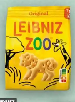 Handelshof Bahlsen Leibniz Zoo Angebot