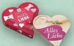 Handelshof Ritter Sport Schokowürfel Herz Angebot