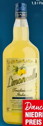 Handelshof Bonollo Limoncello Angebot