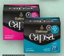 Handelshof Dallmayr Capsa XXL Angebot