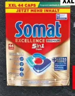 Handelshof Somat Geschirrreinigertabs XXL Angebot