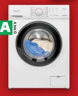 Handelshof Bomann Waschmaschine 7161 Angebot