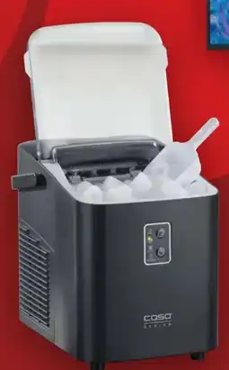 Handelshof caso IceChef Compact Eiswürfelbereiter Angebot