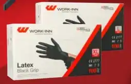 Handelshof Papstar Work-Inn Handschuhe Angebot