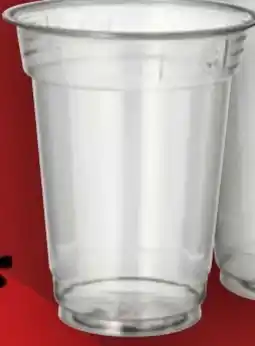 Handelshof Pap Star Trinkbecher Hurricane Angebot