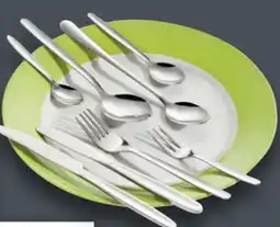 Handelshof Handelshof Besteckserie 50 tlg Angebot