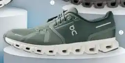 Handelshof On Shoes Herren Sportschuhe Cloud 6 Angebot