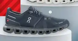 Handelshof On Shoes Damen Sportschuhe Cloud 6 Angebot