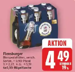 Edeka Flensburger Angebot