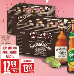 Edeka Grevensteiner Angebot