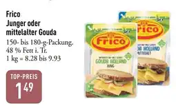 Galeria Markthalle Frico Junger oder mittelalter Gouda Angebot