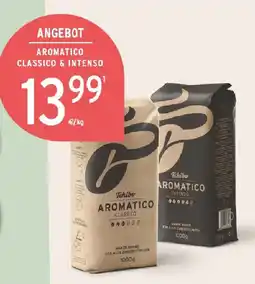 Edeka Angebot aromatico classico & intenso Angebot