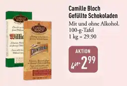 Galeria Markthalle Camille Bloch Gefüllte Schokoladen Angebot
