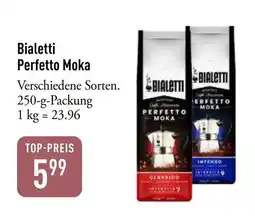Galeria Markthalle Bialetti Perfetto Moka Angebot