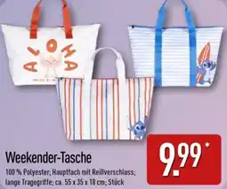 Aldi Nord Weekender-Tasche Angebot