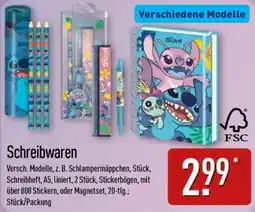 Aldi Nord Schreibwaren Angebot