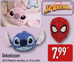 Aldi Nord Dekokissen Angebot
