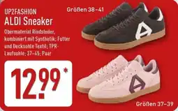 Aldi Nord UP2FASHION ALDI Sneaker Angebot