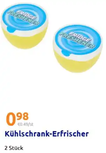 Action Kühlschrank-Erfrischer Angebot