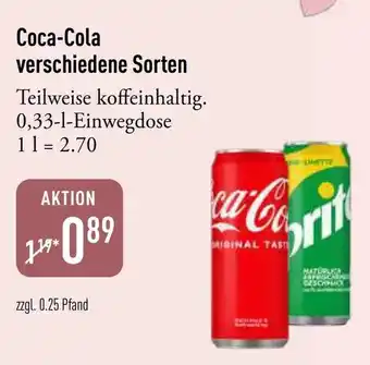 Coca-Cola