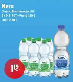 Getränke Hoffmann Nera Classic, Medium oder Still Angebot