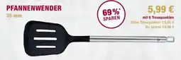 Getränke Hoffmann PFANNENWENDER Angebot