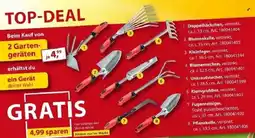 Sonderpreis Baumarkt 1 Doppelhäckchen, verzinkt Angebot