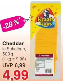 Wiglo Wunderland Cheddar Angebot