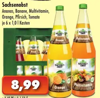 Lösch Depot Sachsenobst 6x1L Angebot