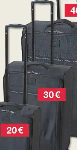 Woolworth Route 66 Koffer Angebot