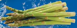 Lidl Grüner Spargel Angebot